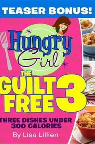 Cover of The Guilt Free 3