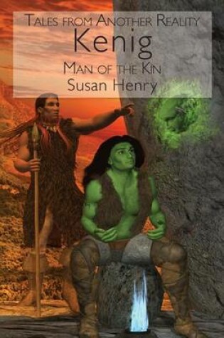 Cover of Kenig Man of the Kin