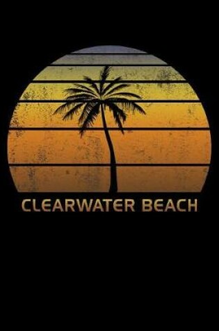 Cover of Clearwater Beach