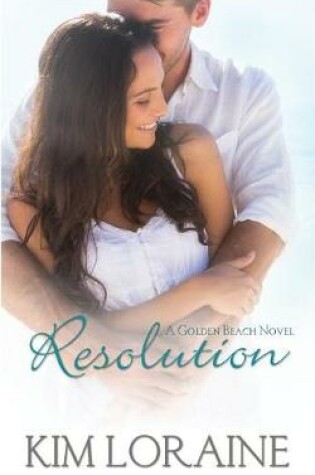 Cover of Resolution