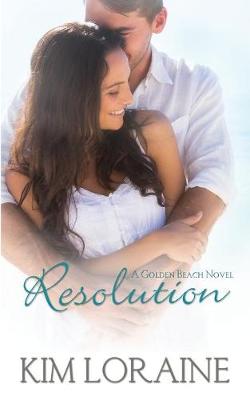 Book cover for Resolution