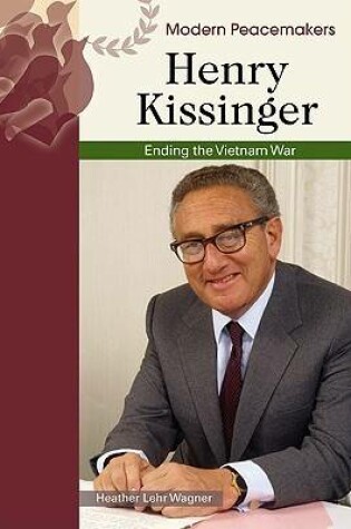 Cover of Henry Kissinger