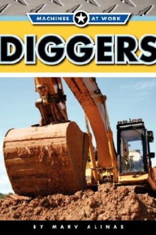 Cover of Diggers