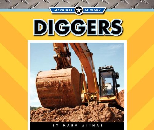 Cover of Diggers