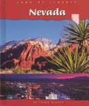 Book cover for Nevada