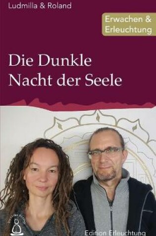 Cover of Die Dunkle Nacht der Seele