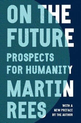 Cover of On the Future