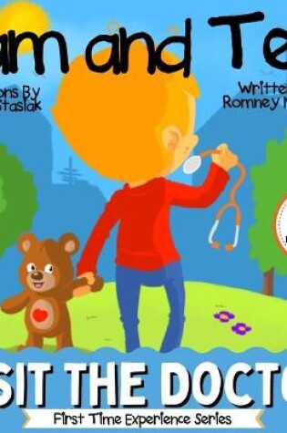 Cover of Sam and Ted Visit the Doctor
