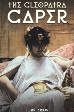 Cover of The Cleopatra Caper