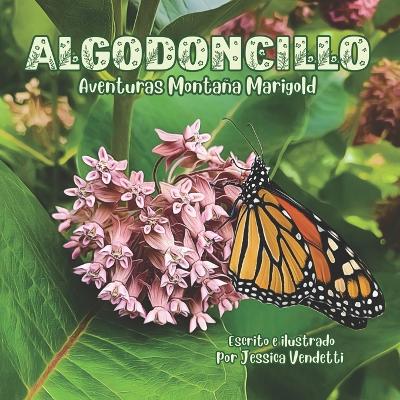 Cover of Algodoncillo