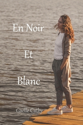 Book cover for En Noir et Blanc