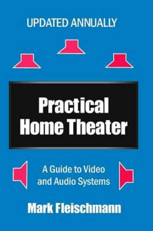 Cover of Practical Home Theater