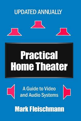 Cover of Practical Home Theater