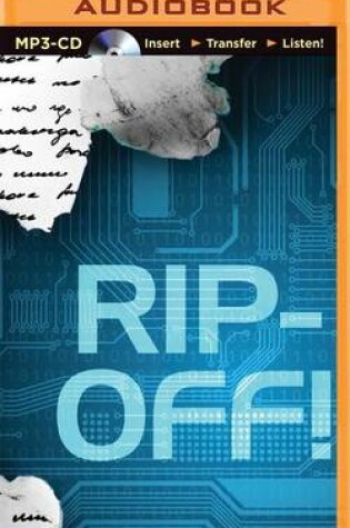 Cover of Rip-Off!