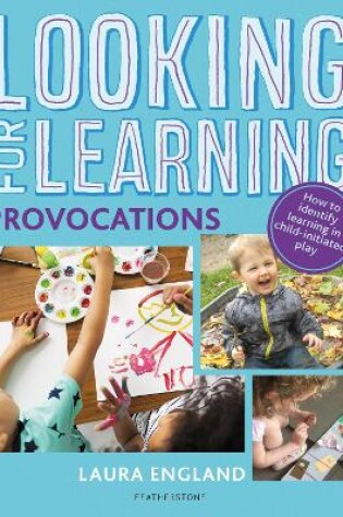 Cover of Looking for Learning: Provocations