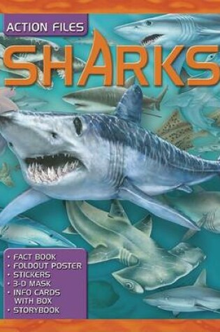 Cover of Sharks