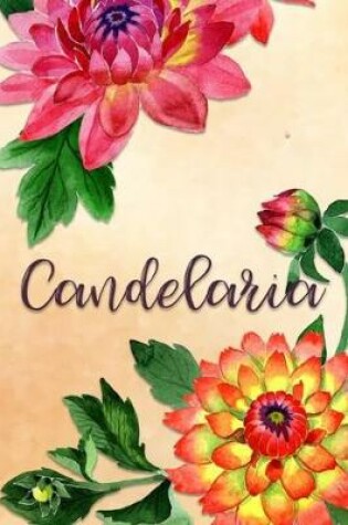 Cover of Candelaria