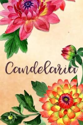 Book cover for Candelaria