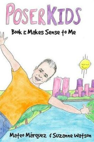 Cover of PoserKids Book 1