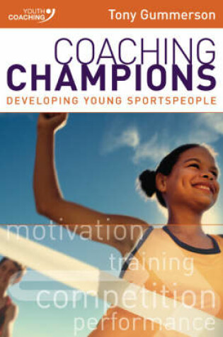 Cover of Coaching Champions