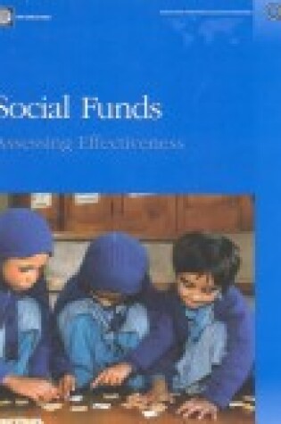 Cover of Social Funds