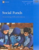 Book cover for Social Funds