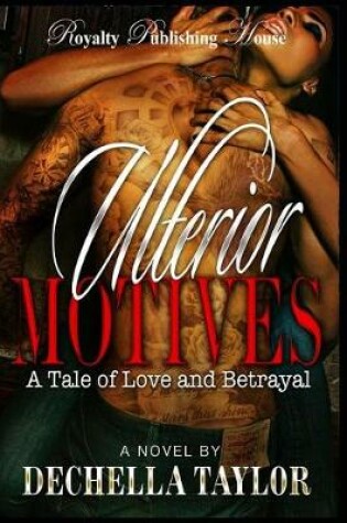 Cover of Ulterior Motives