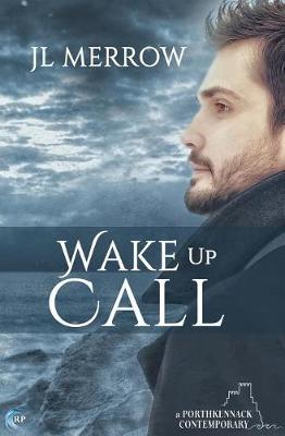 Book cover for Wake Up Call