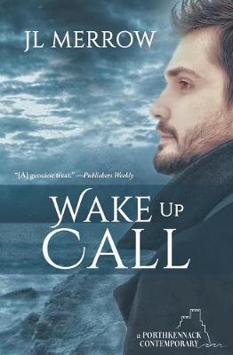 Book cover for Wake Up Call