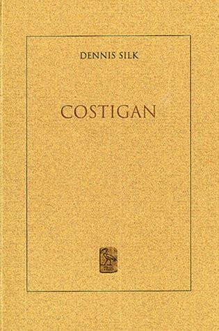 Cover of Costigan