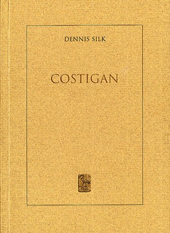 Book cover for Costigan