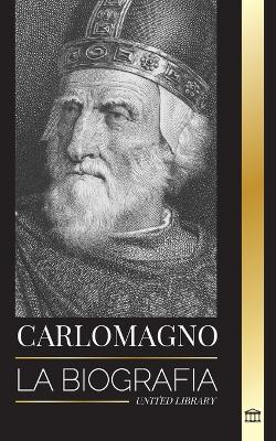 Book cover for Carlomagno