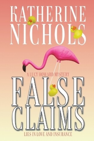 Cover of False Claims