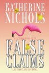 Book cover for False Claims