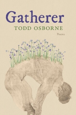 Cover of Gatherer