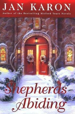 Cover of Shepherds Abiding