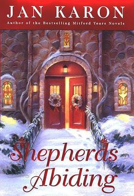 Book cover for Shepherds Abiding