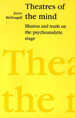 Book cover for Theatres of the Mind