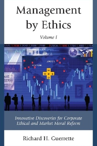 Cover of Management by Ethics