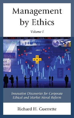 Book cover for Management by Ethics