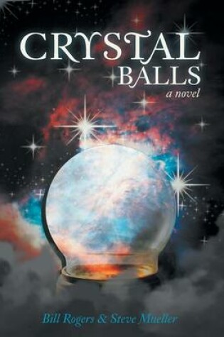 Cover of Crystal Balls