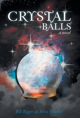 Book cover for Crystal Balls