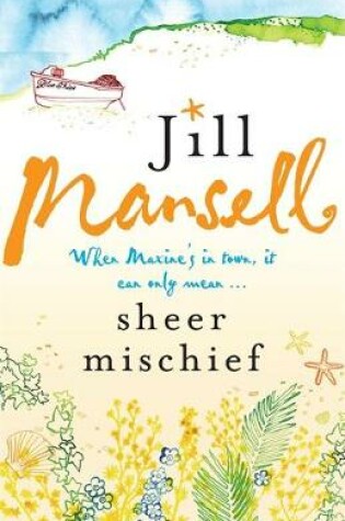 Cover of Sheer Mischief