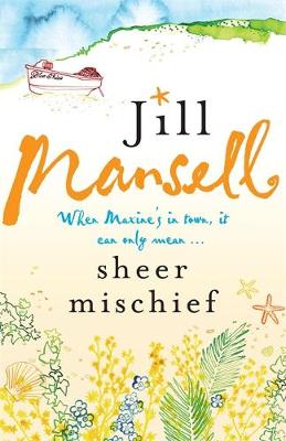 Book cover for Sheer Mischief