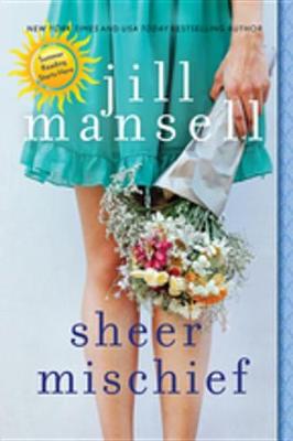 Book cover for Sheer Mischief