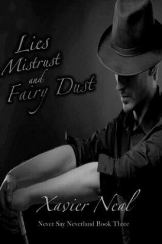 Cover of Lies, Mistrust and Fairy Dust