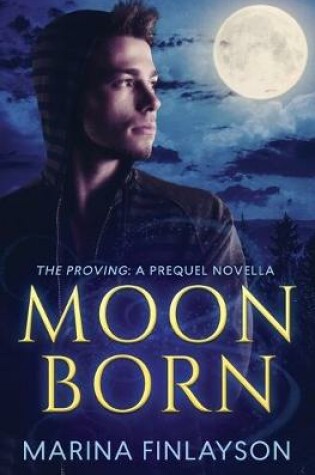 Cover of Moonborn