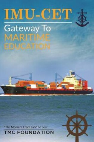 Cover of Imu-CET - Gateway to Maritime Education