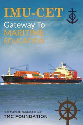 Book cover for Imu-CET - Gateway to Maritime Education