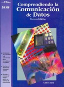 Book cover for Comprendiendo La Comunicacion de Datos